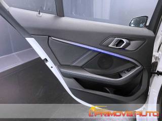 BMW 118 usata, con Airbag Passeggero