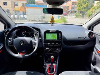RENAULT Clio usata, con Controllo automatico clima
