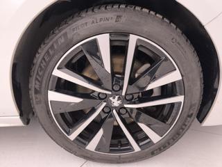 PEUGEOT 508 usata, con Vivavoce