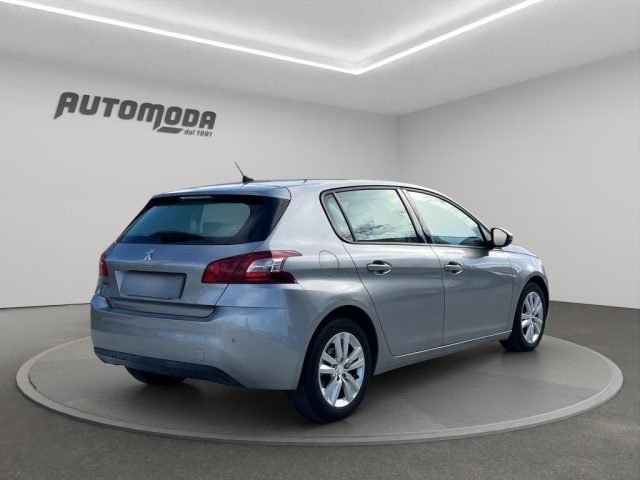 PEUGEOT 308 usata, con Airbag Passeggero