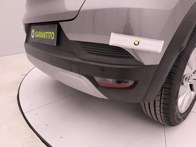 RENAULT Captur usata 31