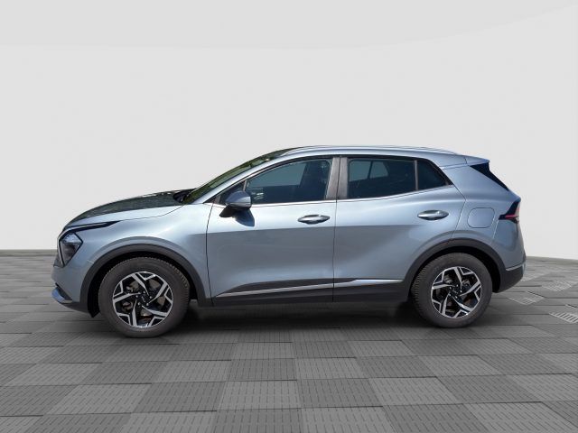 KIA Sportage usata 1