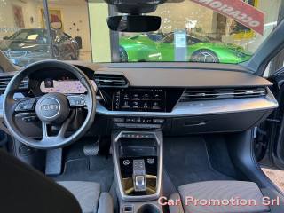 AUDI A3 usata, con Immobilizzatore elettronico