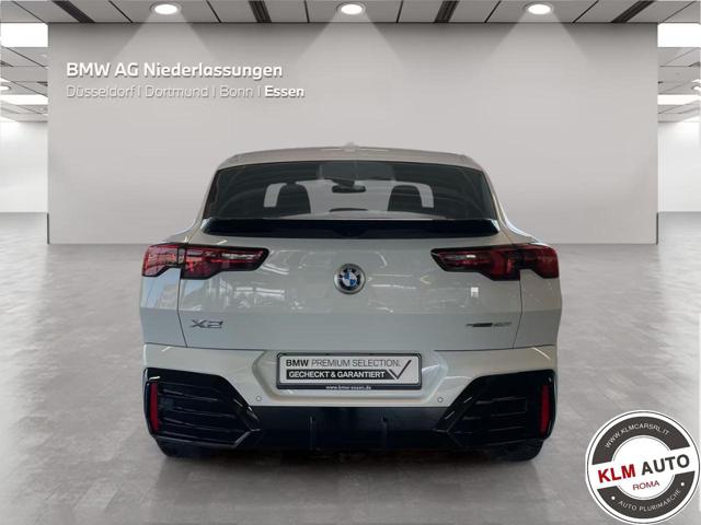 BMW X2 usata, con Alzacristalli elettrici