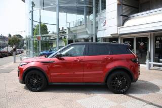 LAND ROVER Range Rover Evoque usata, con Airbag