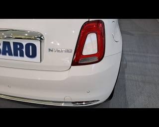 FIAT 500 usata, con Specchietti laterali elettrici