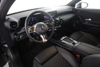 MERCEDES-BENZ A 180 usata 8