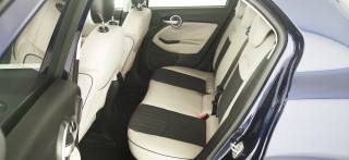 FIAT 500X usata, con Servosterzo