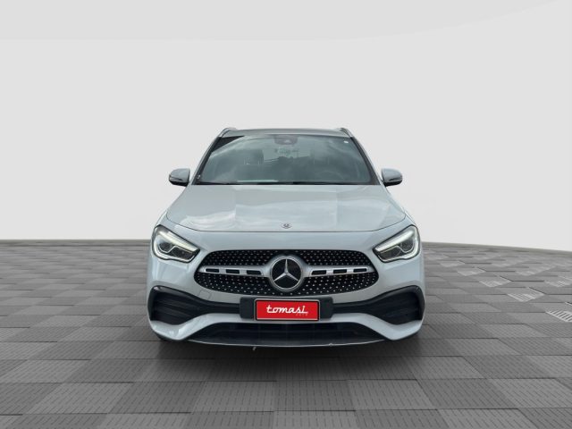 MERCEDES-BENZ CLA usata 5