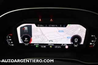 AUDI Q3 usata, con Cronologia tagliandi