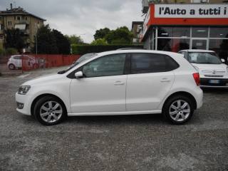 VOLKSWAGEN Polo usata 64