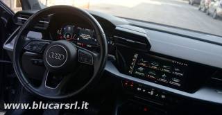 AUDI A3 usata, con Chiusura centralizzata