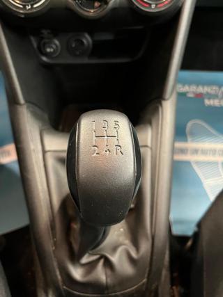 PEUGEOT 208 usata, con Fendinebbia