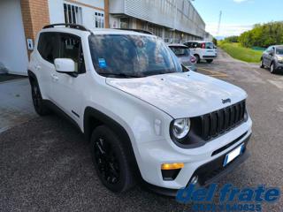 JEEP Renegade usata, con Boardcomputer