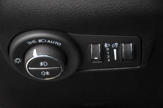 JEEP Compass usata, con Interni in pelle
