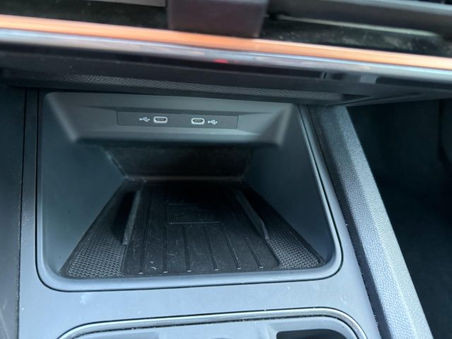 CUPRA Formentor usata, con Filtro antiparticolato