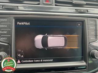 VOLKSWAGEN Tiguan usata, con Autoradio