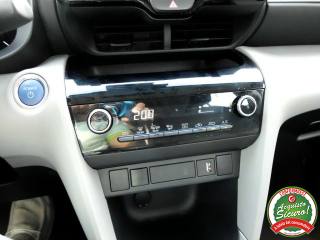 TOYOTA Yaris Cross usata, con Vetri oscurati