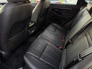 LAND ROVER Range Rover Evoque usata, con Cronologia tagliandi
