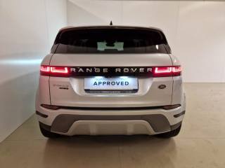 LAND ROVER Range Rover Evoque usata, con Chiusura centralizzata