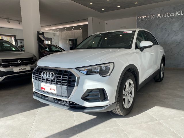 AUDI Q3 usata, con ABS