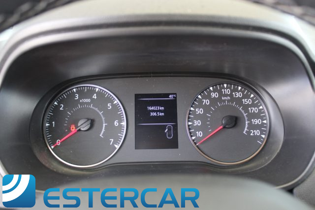 DACIA Duster usata, con Servosterzo