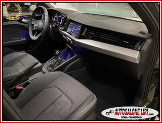 AUDI A1 usata, con Autoradio