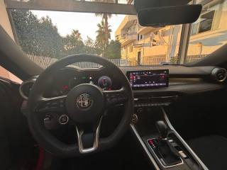 ALFA ROMEO Tonale usata, con USB