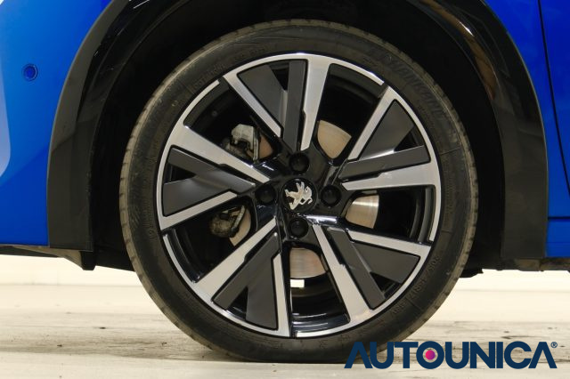 PEUGEOT 208 usata, con ESP