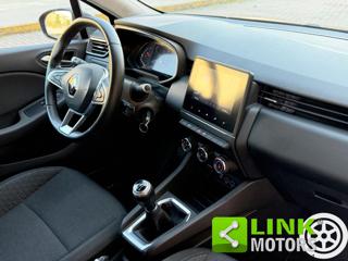 RENAULT Clio usata, con Park Distance Control