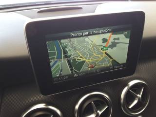 MERCEDES-BENZ A 180 usata, con Chiusura centralizzata