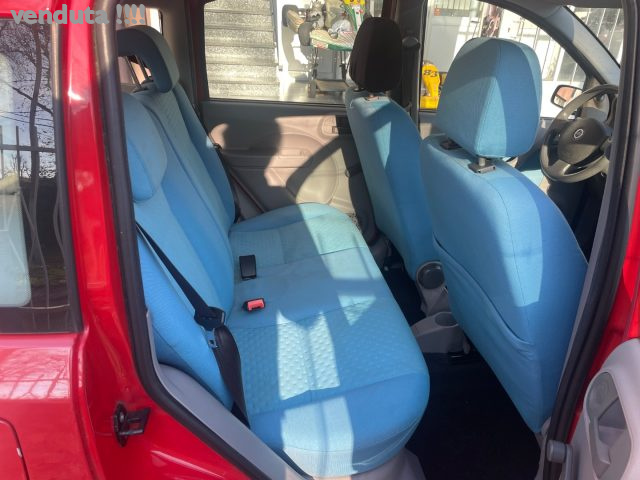 FIAT Panda usata, con Servosterzo