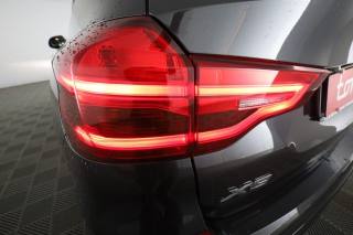 BMW X3 usata 15