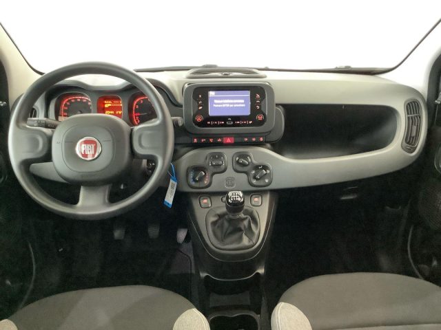 FIAT Panda usata, con Chiusura centralizzata