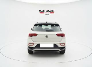 VOLKSWAGEN T-Roc usata, con Alzacristalli elettrici