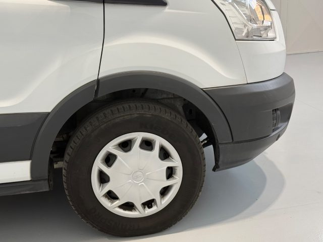 FORD Transit usata 29