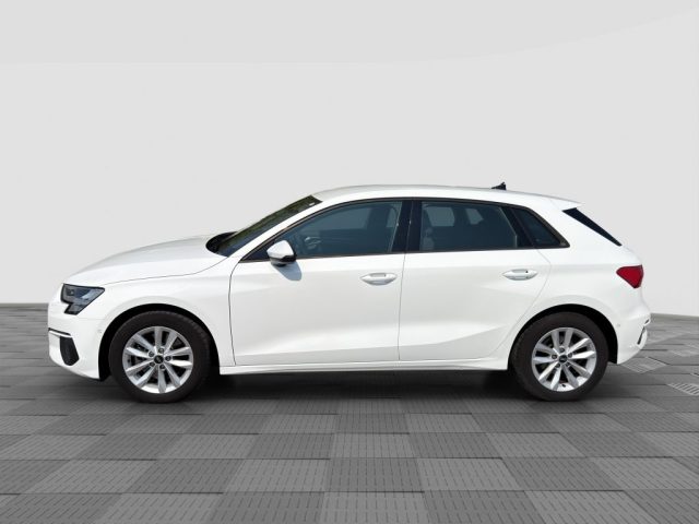 AUDI A3 usata 1
