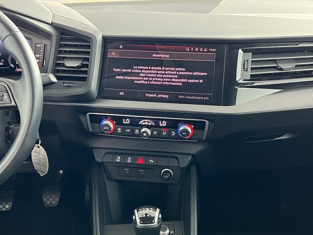 AUDI A1 usata 14