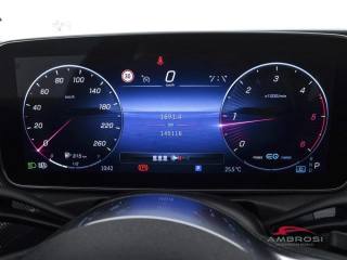 MERCEDES-BENZ C 220 usata 12