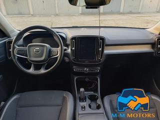 VOLVO XC40 usata, con Controllo trazione