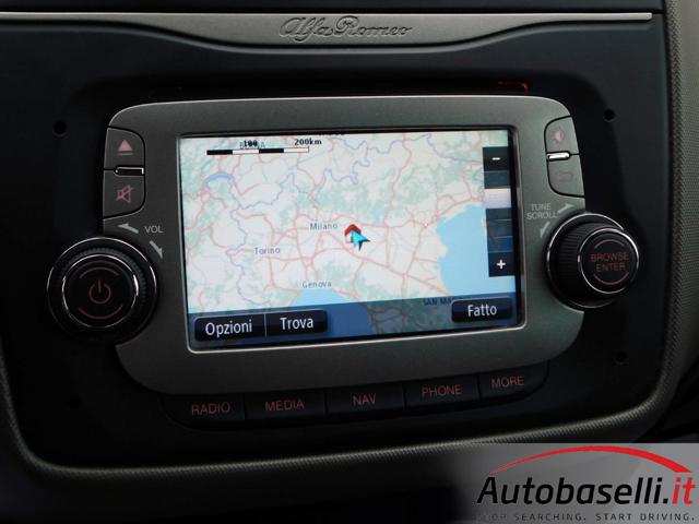 ALFA ROMEO MiTo usata, con Chiusura centralizzata