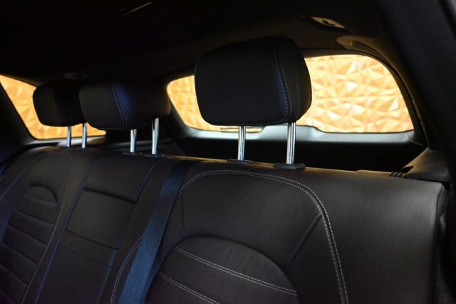 MERCEDES-BENZ GLC 220 usata 99