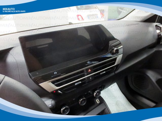 CITROEN C4 usata, con Alzacristalli elettrici