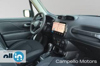 JEEP Renegade usata 14