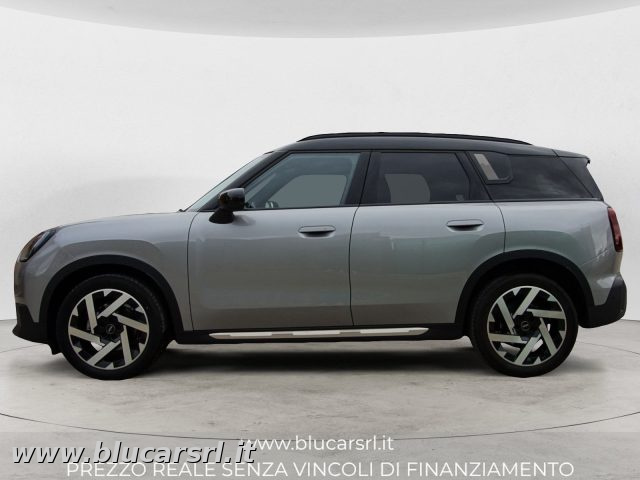 MINI Countryman usata 4
