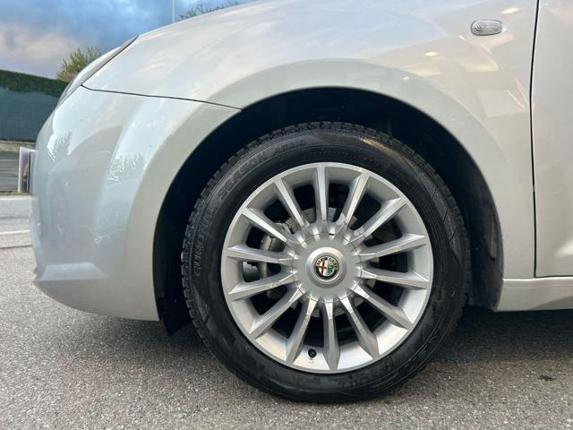 ALFA ROMEO MiTo usata, con Alzacristalli elettrici