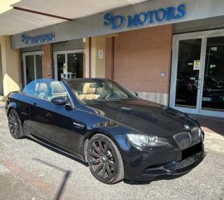 BMW M3 usata, con Climatizzatore