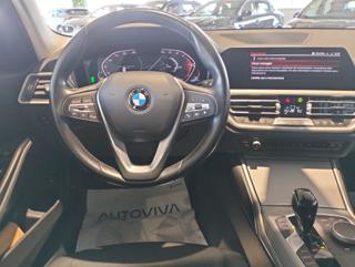 BMW 320 usata, con ESP
