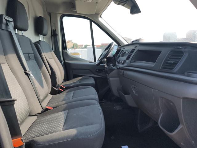 FORD Transit usata 23
