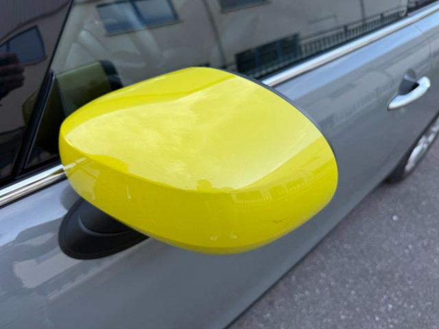 MINI Cooper SE usata, con Sensore di luce